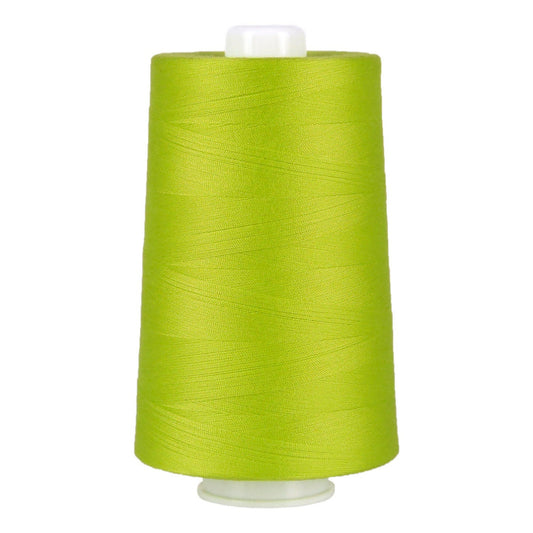 Superior Threads - Omni Thread # 3165 Bright Light Green - 6,000 yard Spool