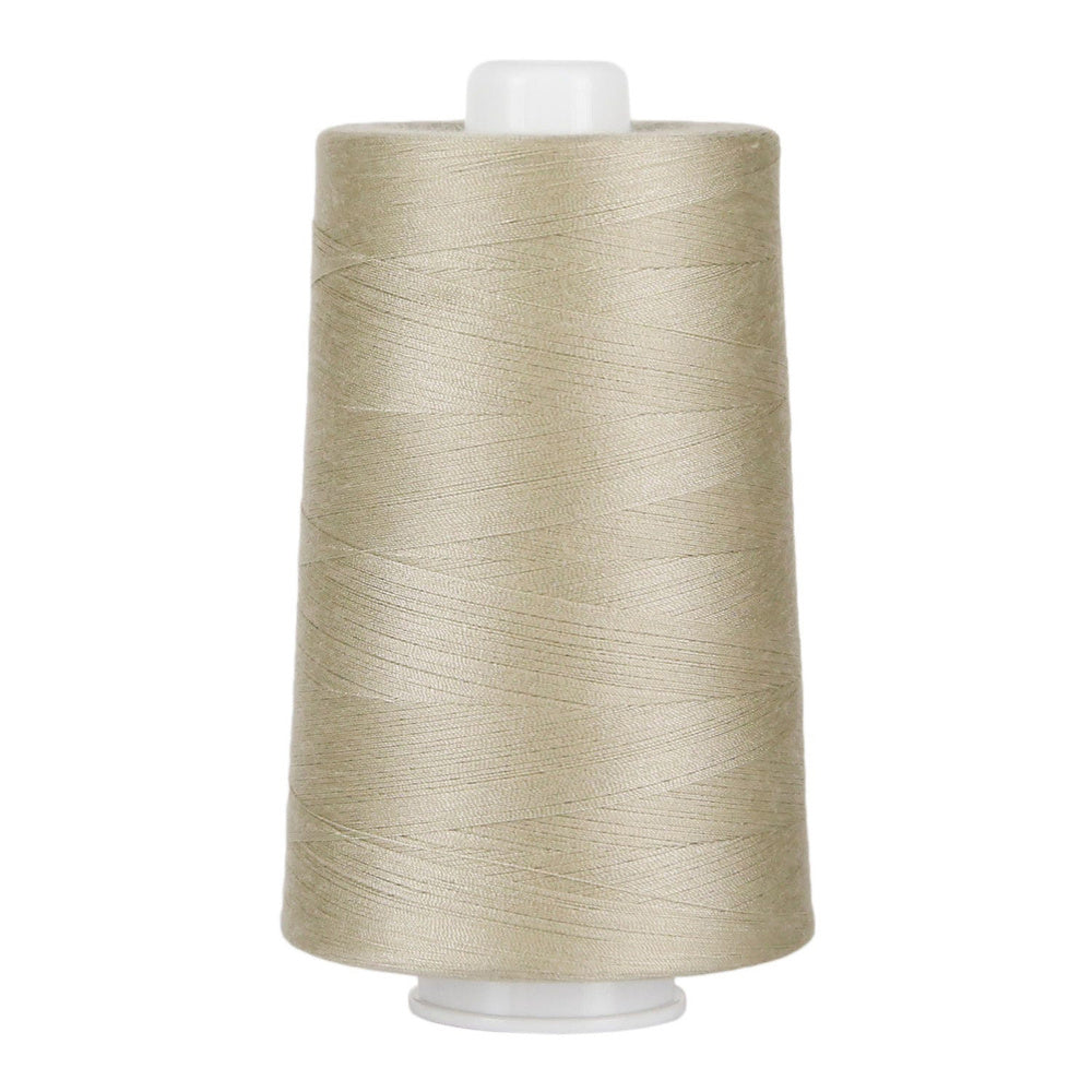 Superior Threads - Omni Thread # 3009 Colonial Grey  - 6,000 yard Spool
