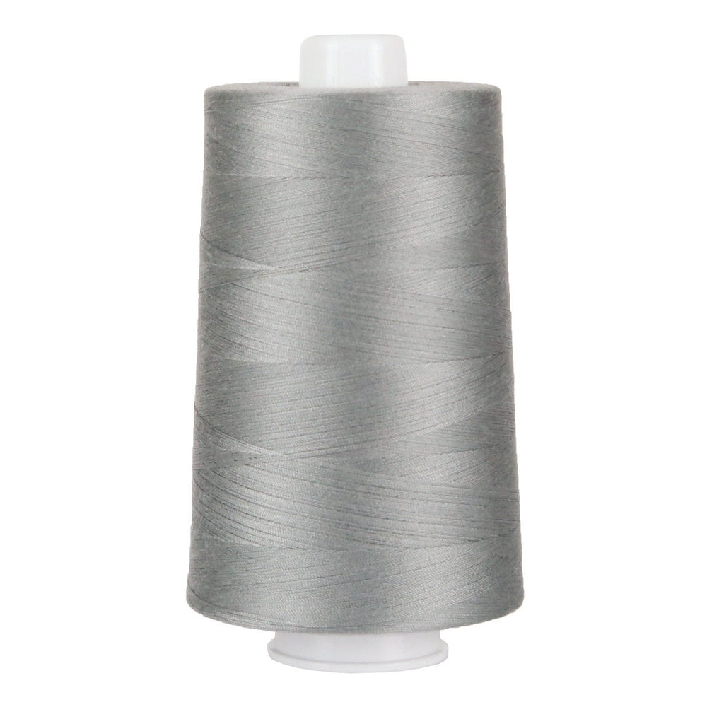 Superior Threads - Omni Thread # 3024 Medium Grey - 6,000 yard Spool