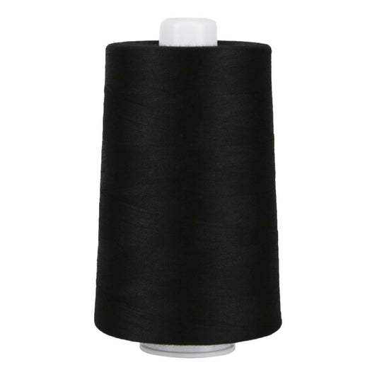 Superior Threads - Omni Thread # 3026 Black - 6,000 yard Spool