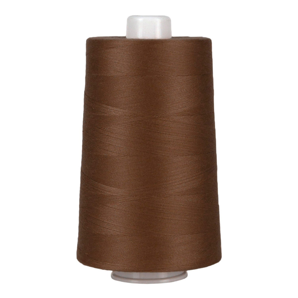 Superior Threads - Omni Thread # 3034 Brownstone - 6,000 yard Spool