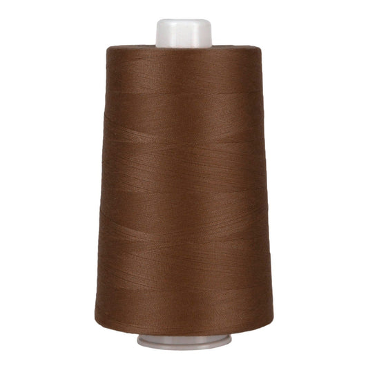 Superior Threads - Omni Thread # 3034 Brownstone - 6,000 yard Spool