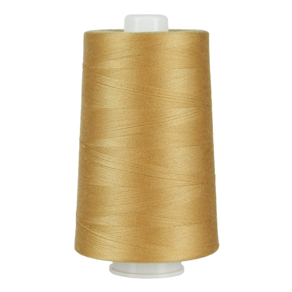 Superior Threads - Omni Thread # 3042 Vanilla Wafer - 6,000 yard Spool