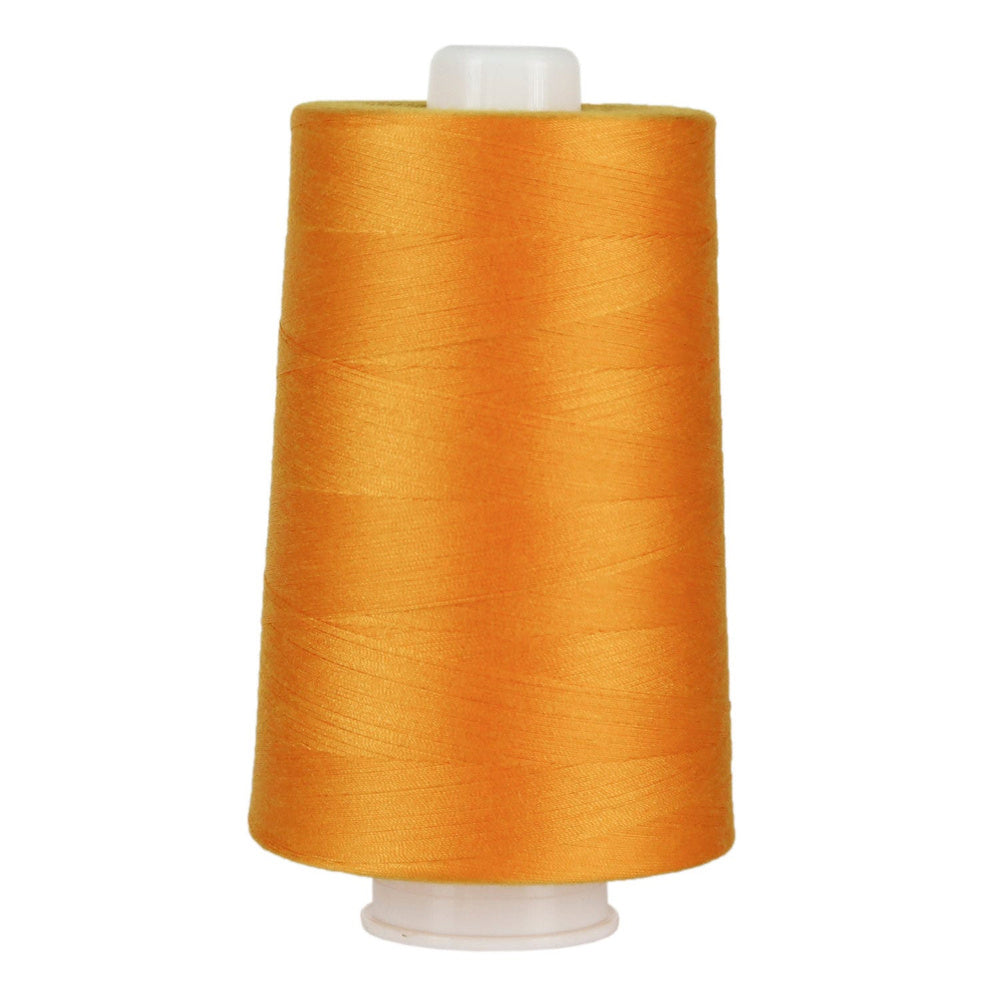 Superior Threads - Omni Thread # 3055 Orange Glow - 6,000 yard Spool