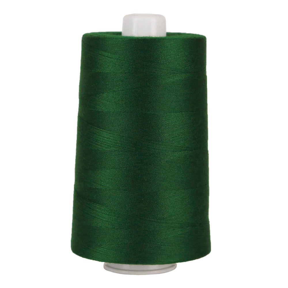 Superior Threads - Omni Thread # 3078 Forest Green - 6,000 yard Spool