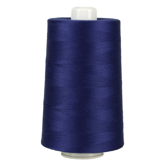 Superior Threads - Omni Thread # 3108 Royal Blue - 6,000 yard Spool