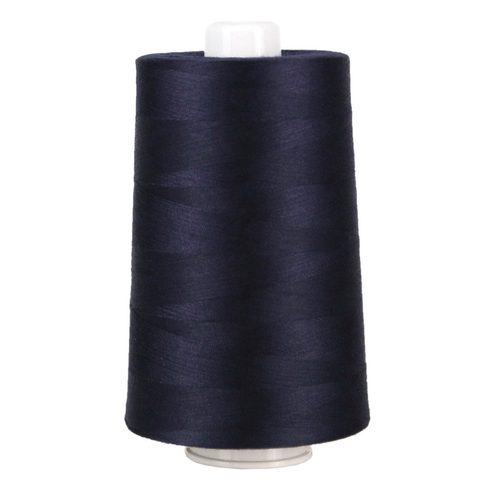 Superior Threads - Omni Thread # 3109 Navy Blue - 6,000 yard Spool