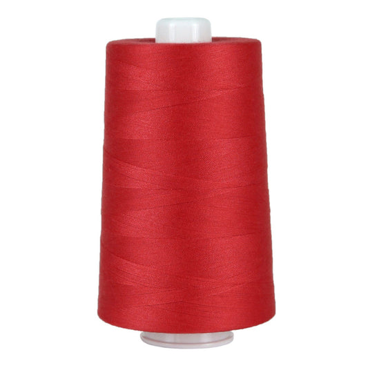 Superior Threads - Omni Thread # 3139 Hotlips - 6,000 yard Spool