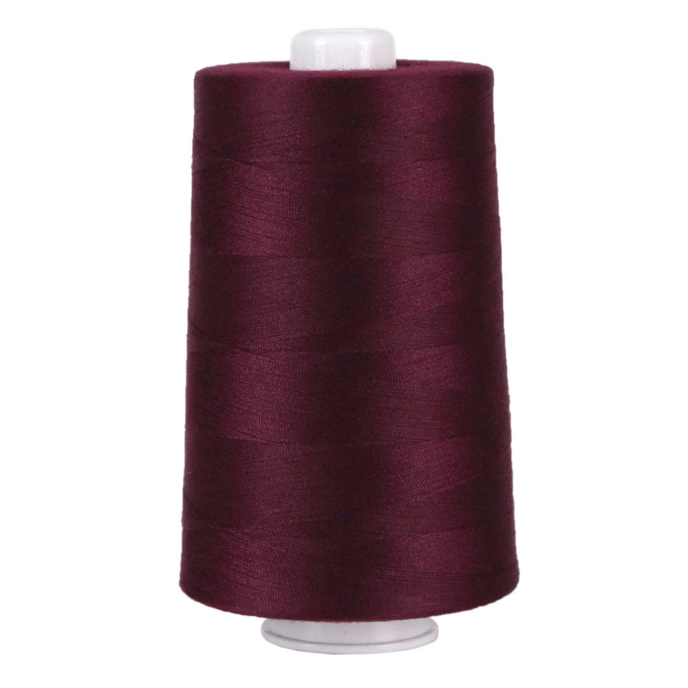 Superior Threads - Omni Thread # 3146 Burgandy - 6,000 yard Spool