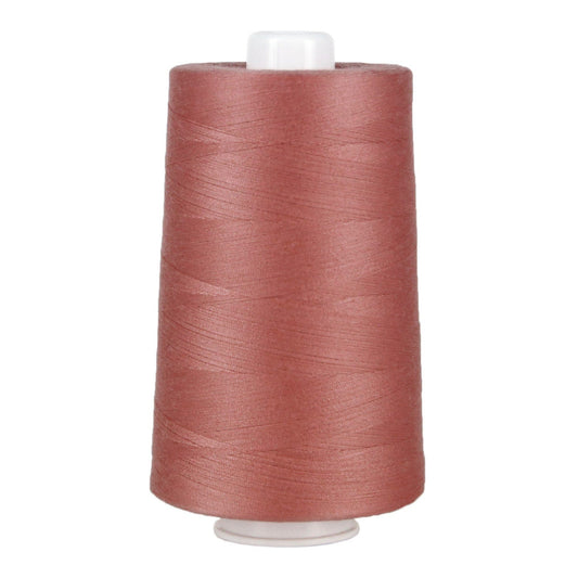 Superior Threads - Omni Thread # 3150 Western Pink - 6,000 yard Spool