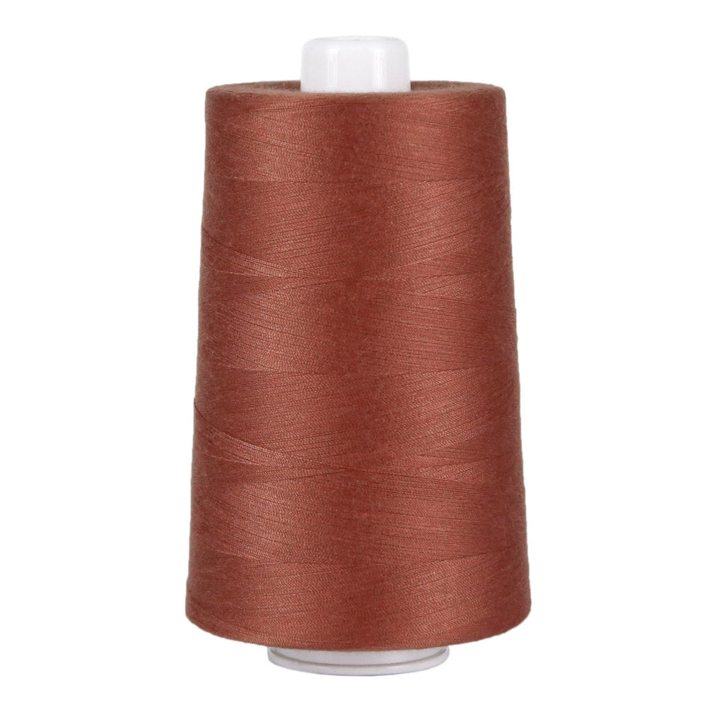 Superior Threads - Omni Thread # 3153 Sienna - 6,000 yard Spool