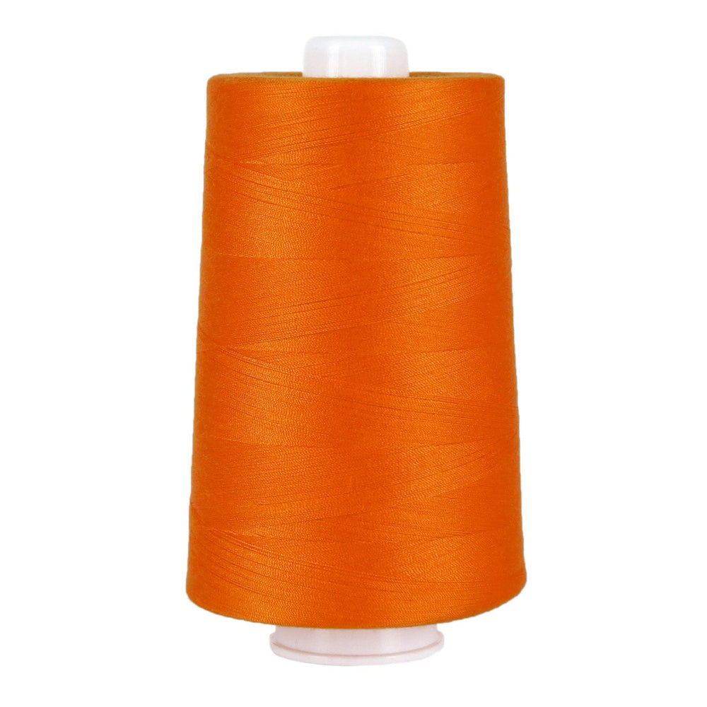 Superior Threads - Omni Thread # 3154 Orange Peel - 6,000 yard Spool
