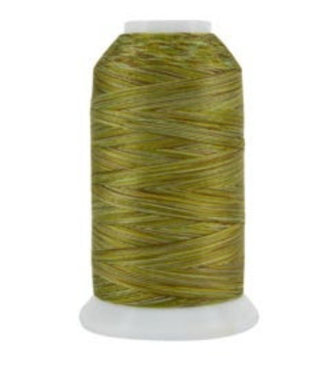 Superior Threads - King Tut Thread # 910 Bulrushes - 2,000 yard Spool