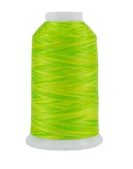 Superior Threads - King Tut Thread # 924 Lime Stone - 2,000 yard Spool