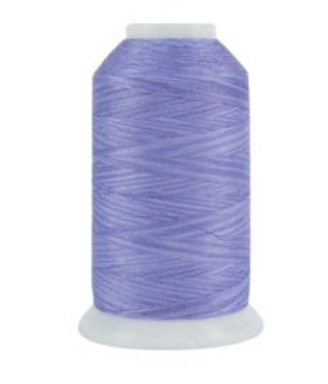 Superior Threads - King Tut Thread # 942 Wisteria Lane - 2,000 yard Spool